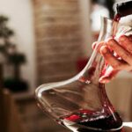when should a wine be decanted?