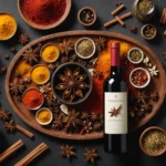 Comment-associer-vins -plats-épicés