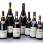 enchères-record-bouteilles-vin-chères