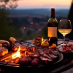 accords-mets-vins-barbecue-réussi