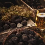 vins truffes oeni