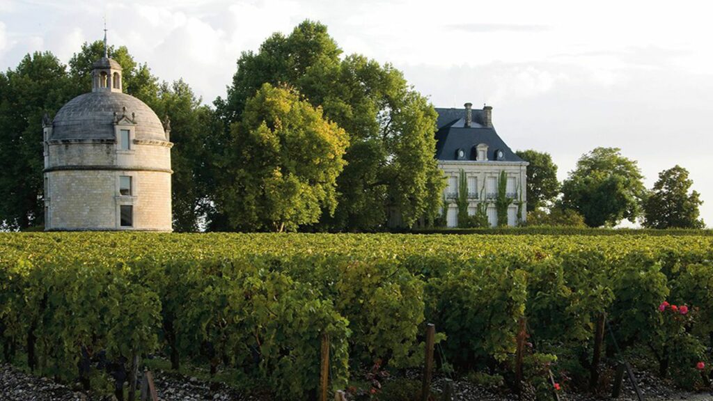 Château-Latour