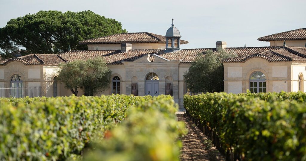 Château-Pétrus-domaine