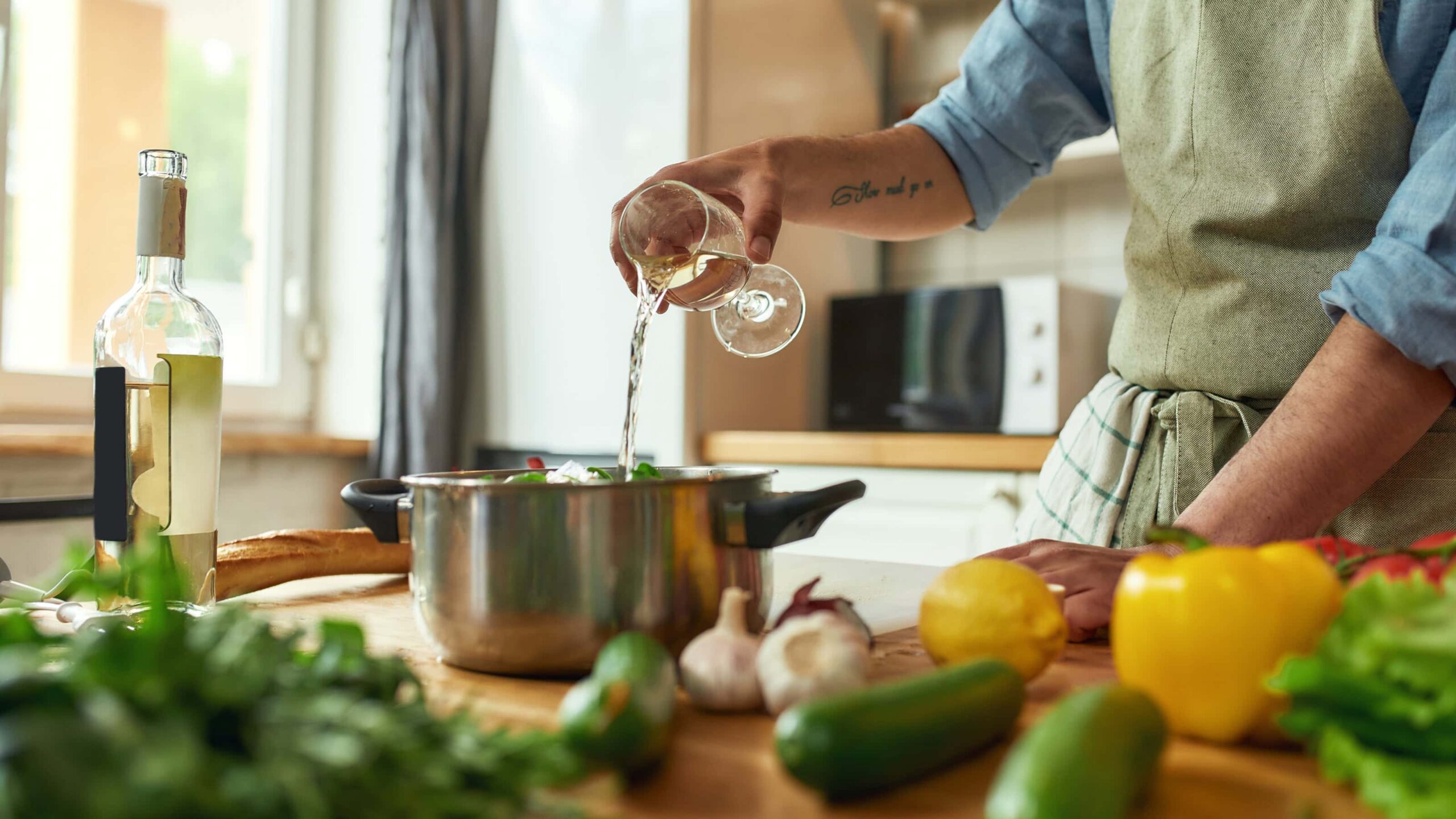réduire-vin-cuisine