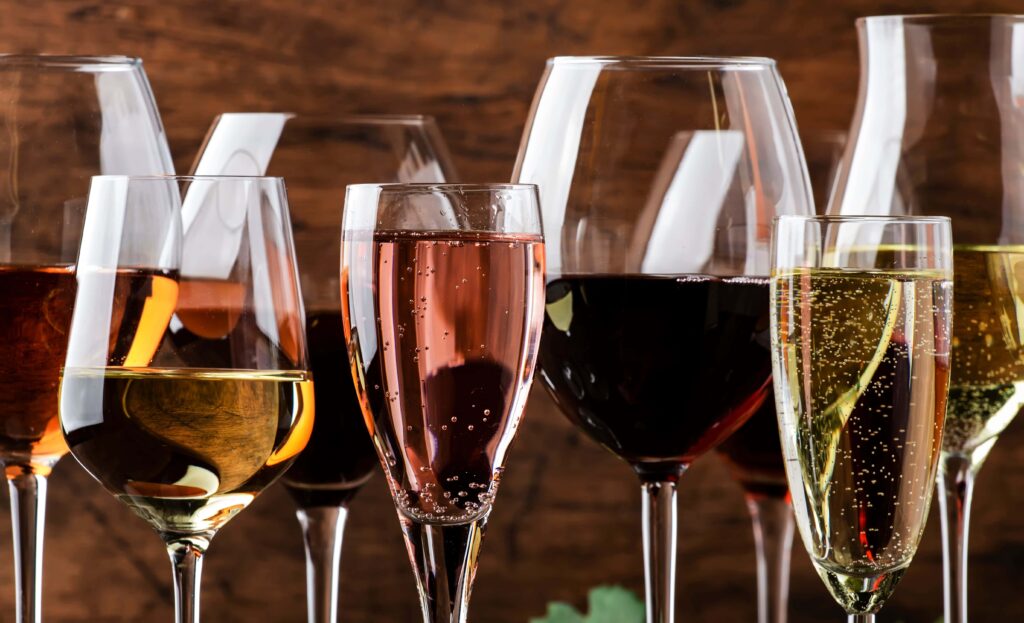 different-types-vin