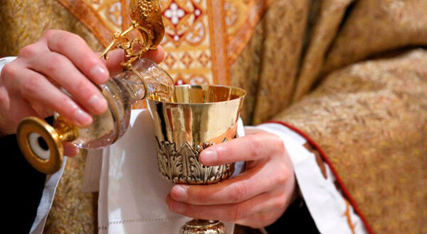 vin-Eucharistie-chrétienne