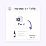Comment importer sa cave dans Oeni