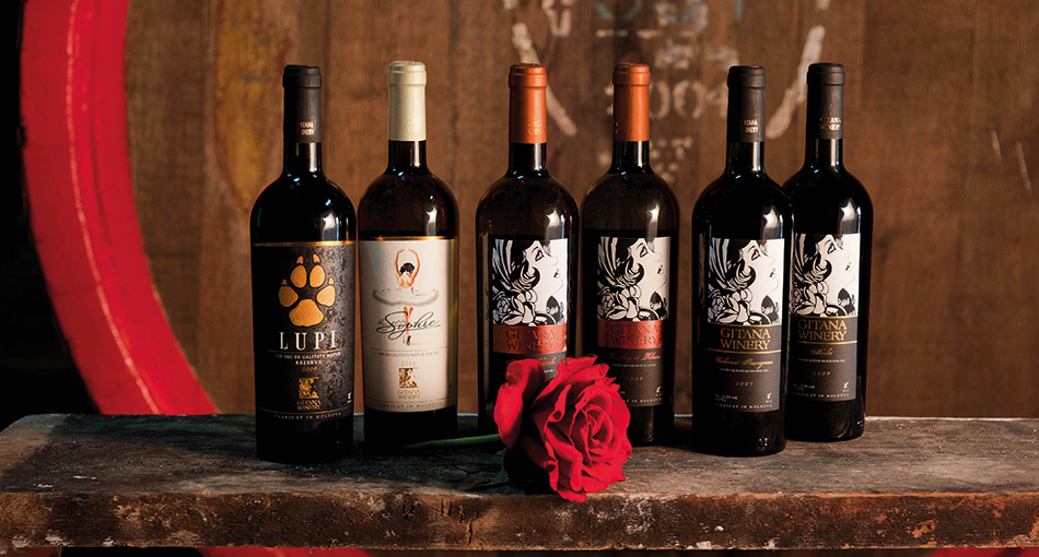À la découverte des vins de Moldavie