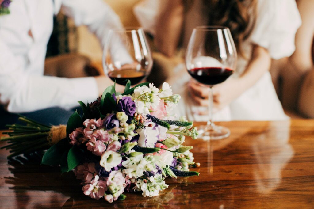 choisir-vin-mariage