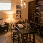 Conserver-vin-hors-cave
