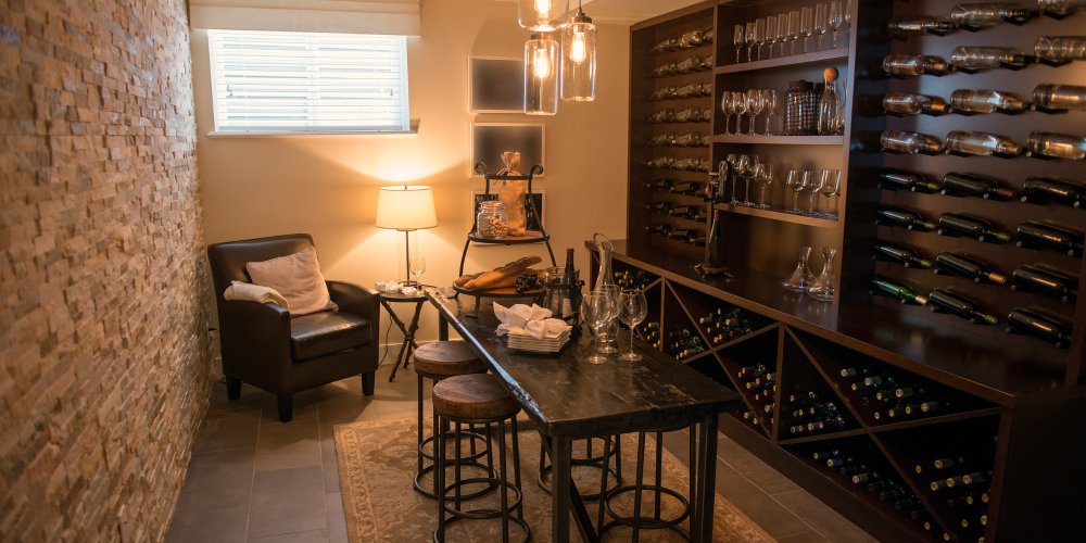 Peut-on conserver du vin en appartement sans cave ?