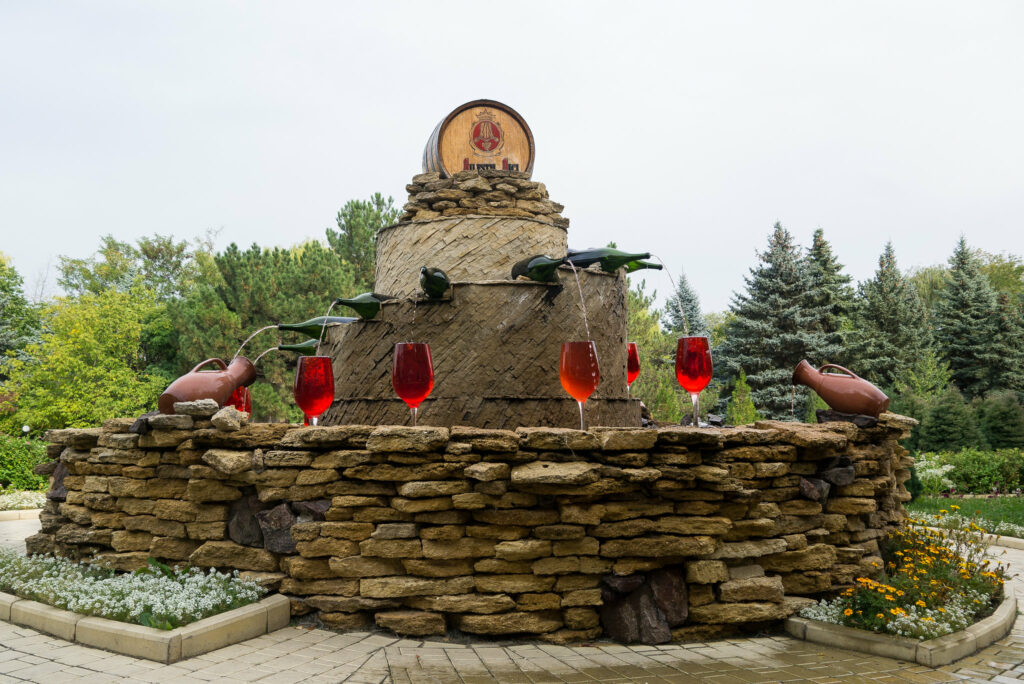 fontaine-vin-moldavie