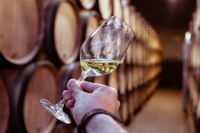 rôle-objets-connectés-vinification