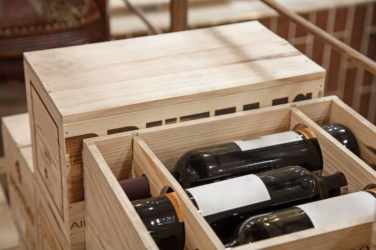 transporter-vin-sans-abîmer