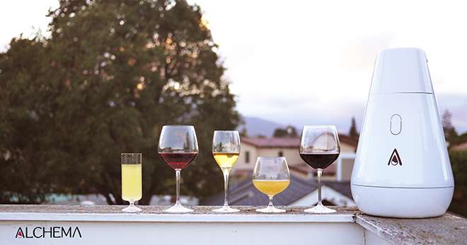 rôle-objets-connectés-vinification