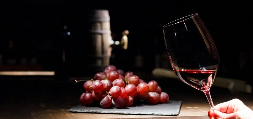 sulfite-vin-description