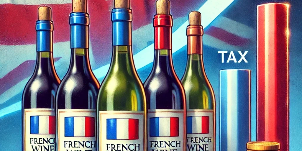 evolution-taxes-vin-monde