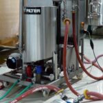Nanofiltration-vin