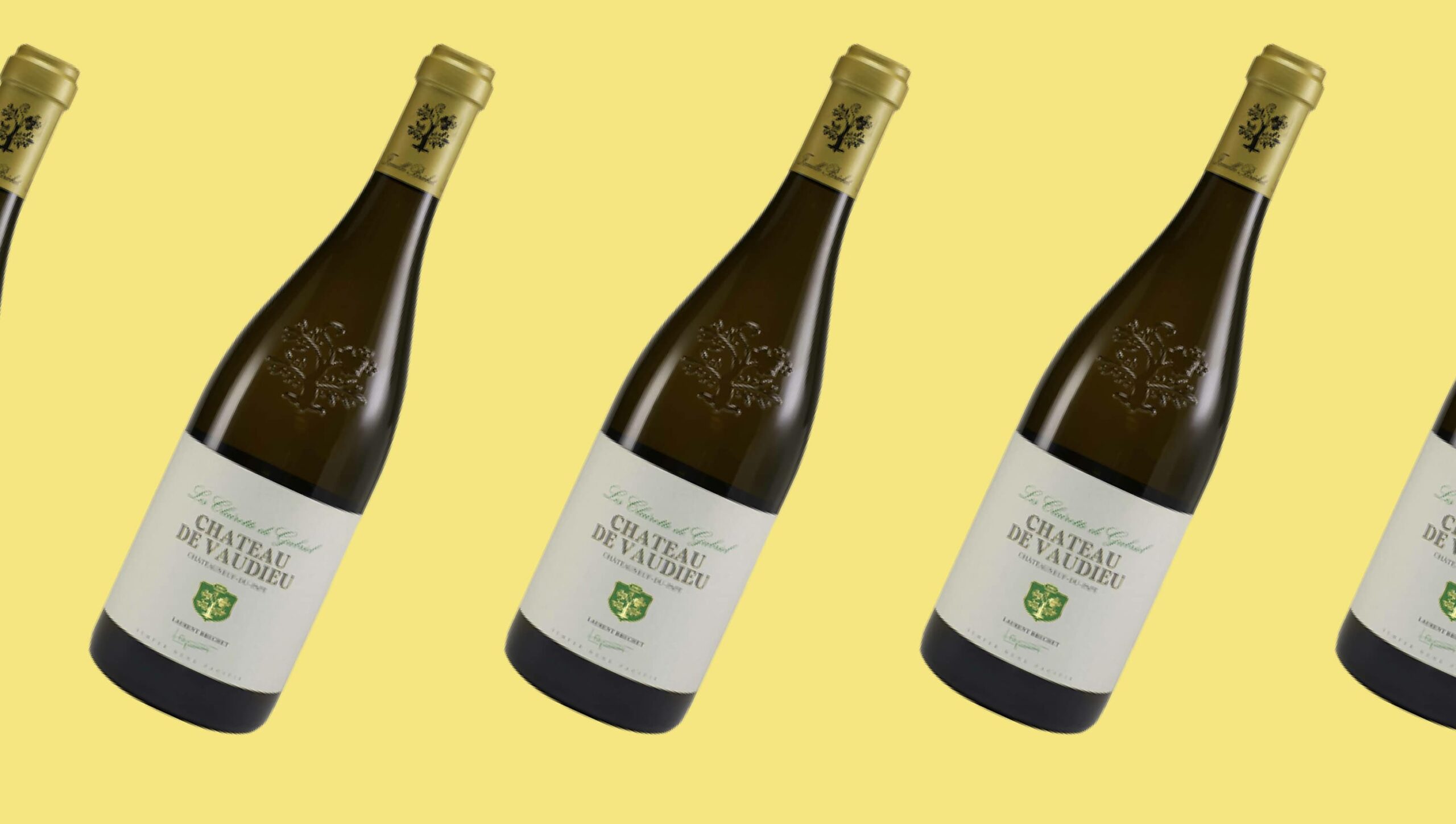 Dégustation Oeni – Les Clairette de Gabriel, Château de Vaudieu