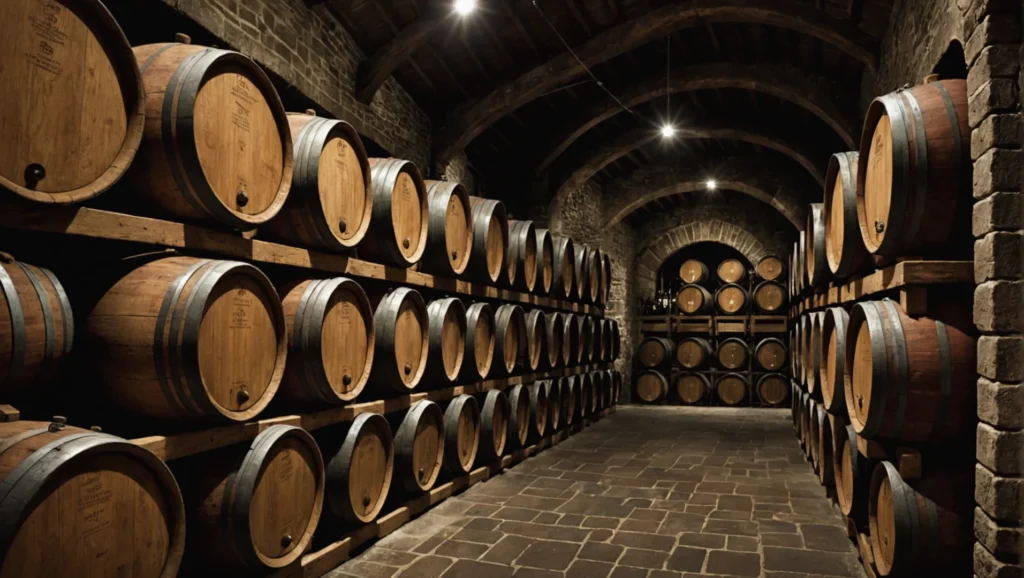 vin-rouge-vieilli-fut