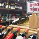 impact-droits-douane-prix-vin