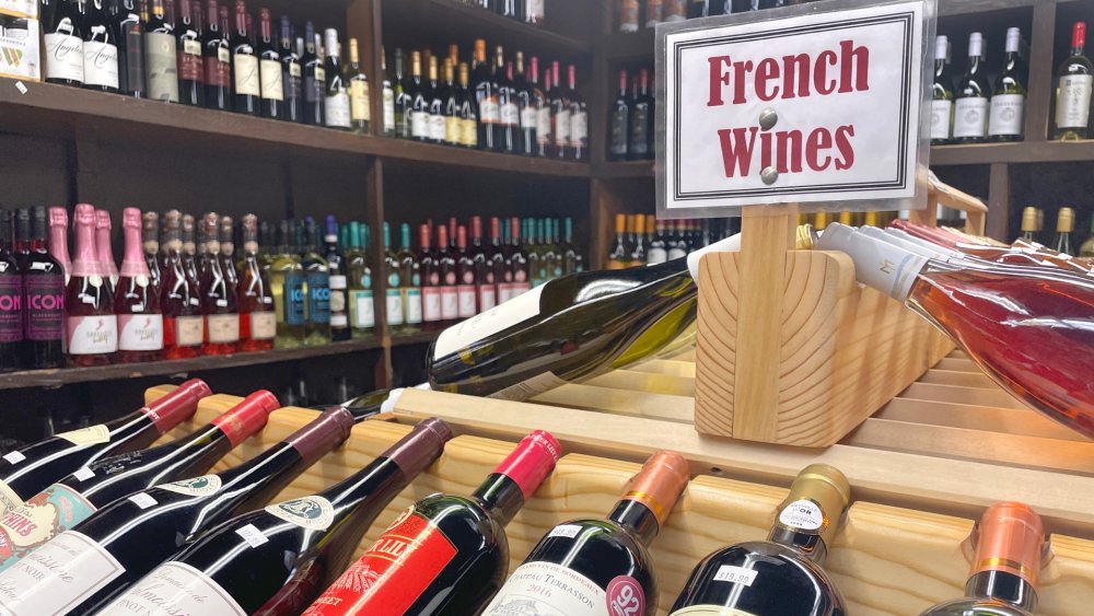 impact-droits-douane-prix-vin